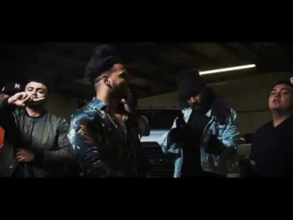 Video: JAYC - On The Mob